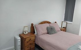 Dream Ensuite Rooms